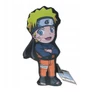 Naruto formapárna, díszpárna 19x36 cm - Uzumaki Naruto