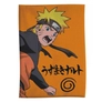 Kép 1/3 - Naruto polár takaró, ágytakaró - Orange