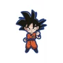 Dragon Ball formapárna, díszpárna - Son Goku