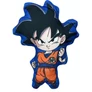 Dragon Ball formapárna, díszpárna - Son Goku