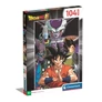 Dragon Ball 104 db-os puzzle - Frieza