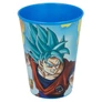 Dragon Ball műanyag pohár