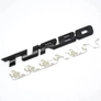 Kép 1/5 - Turbo 3D felirat matrica - Több változatban