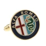 Alfa Romeo mandzsettagomb szett
