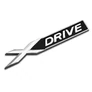 BMW xDrive 3D matrica