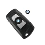 BMW embléma, matrica kulcstartóhoz, 11 mm-es, E szériához