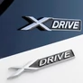 BMW xDrive 3D matrica