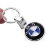 Kép 3/6 - BMW fém kulcstartó - 3D kerek logó