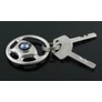 BMW kulcstartó - 3D kormánykerék