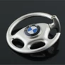 BMW kulcstartó - 3D kormánykerék