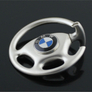 Kép 2/3 - BMW kulcstartó - 3D kormánykerék