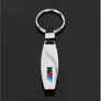 Kép 3/3 - BMW M fém kulcstartó - Vízcsepp formájú 