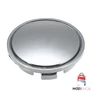Krómozott felniközép kupak szett - 65 mm-es 