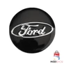 Ford embléma, matrica kulcstartóhoz, 14 mm-es