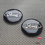 Ford embléma, matrica kulcstartóhoz, 14 mm-es