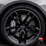 Mazda felni matrica szett - 65 mm-es, 3D kivitel