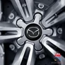 Mazda felni matrica szett - 65 mm-es, 3D kivitel