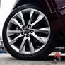 Mazda felni matrica szett - 65 mm-es, 3D kivitel