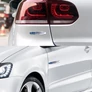 Mercedes-Benz Blue Efficiency 3D fém matrica szett