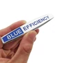 Mercedes-Benz Blue Efficiency 3D fém matrica szett