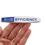 Mercedes-Benz Blue Efficiency 3D fém matrica szett