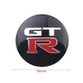 Nissan GTR felni matrica szett - 56 mm-es, 3D kivitel