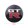 Kép 2/2 - Nissan GTR felni matrica szett - 56 mm-es, 3D kivitel