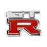 Nissan GTR 3D matrica