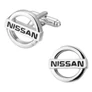 Nissan mandzsettagomb szett