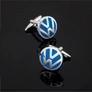 Kép 4/4 - Volkswagen mandzsettagomb szett