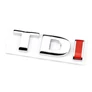Volkswagen TDI 3D matrica