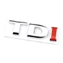 Kép 1/3 - Volkswagen TDI 3D matrica