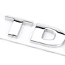 Volkswagen TDI 3D matrica