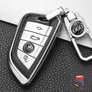 Volkswagen embléma, matrica kulcstartóhoz, 14 mm-es, fekete ezüst 