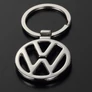 Volkswagen 3D fém kulcstartó - Logó