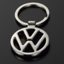 Kép 1/4 - Volkswagen 3D fém kulcstartó - Logó