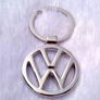 Kép 4/4 - Volkswagen 3D fém kulcstartó - Logó