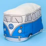 Volkswagen retro kisbusz ajtótámasz párna
