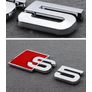 Kép 2/3 - Audi S5 3D matrica