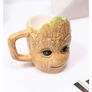 Kép 2/4 - A galaxis őrzA galaxis őrzői Baby Groot 3D bögreői Baby Groot 3D bögre