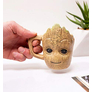 Kép 3/4 - A galaxis őrzői Baby Groot 3D bögre