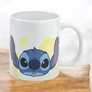 Disney Lilo és Stitch bögre 325 ml - Stitch