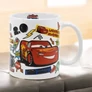 Disney Verdák bögre 325 ml - Stickers
