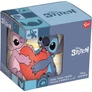 Disney Lilo és Stitch bögre 235 ml - Heart