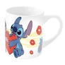 Disney Lilo és Stitch bögre 235 ml - Heart