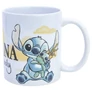 Disney Lilo és Stitch bögre 325 ml - Family