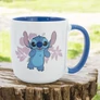 Disney Lilo és Stitch bögre 380 ml - Stitch