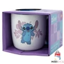 Disney Lilo és Stitch bögre 380 ml - Stitch