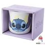 Disney Lilo és Stitch bögre 420 ml - Stitch