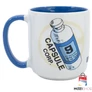 Dragon Ball bögre 380 ml - Capsule Corp.